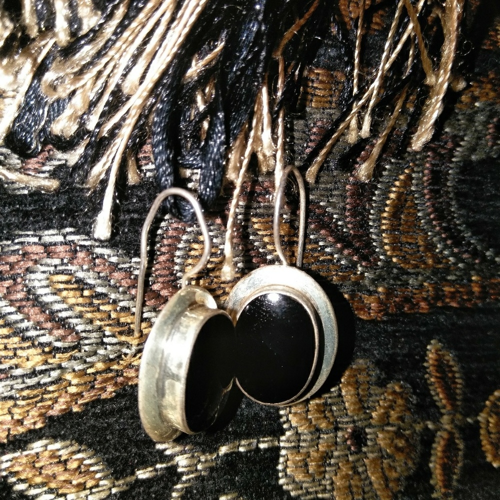 Sterling silver